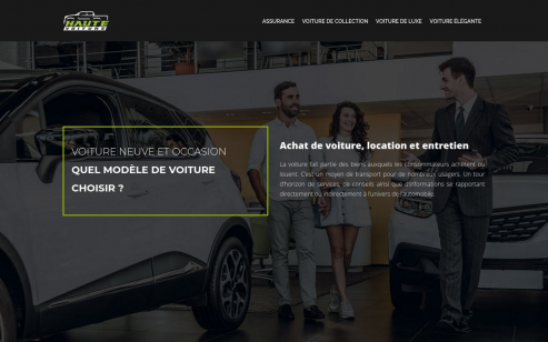 https://www.haute-voiture.com