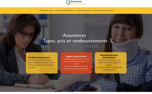 https://www.assurance-remboursement.fr