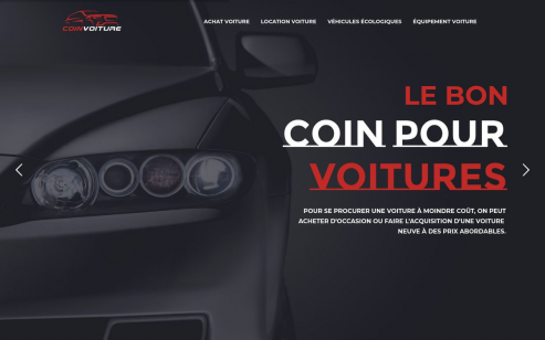 https://www.coinvoiture.com