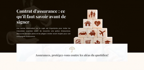 https://www.contrat-assurance.info